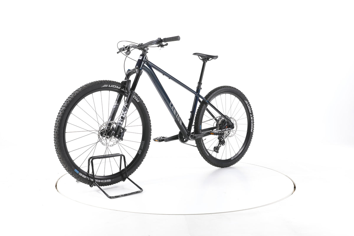 Canyon Grand Canyon AL 8 Fahrrad Hardtail - Image 6