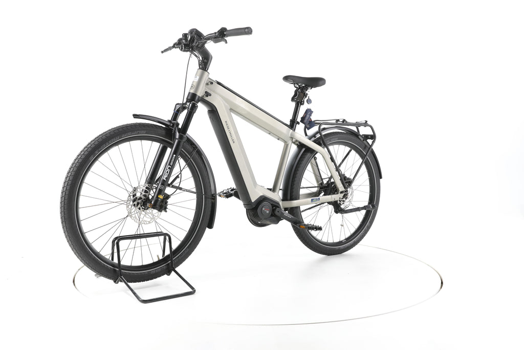Riese & Müller Supercharger2 GT Vario City E-Bike - Image 6