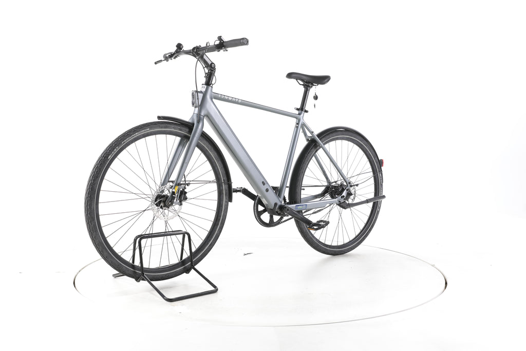 TENWAYS CGO600 Pro City E-Bike 2025 - Image 6