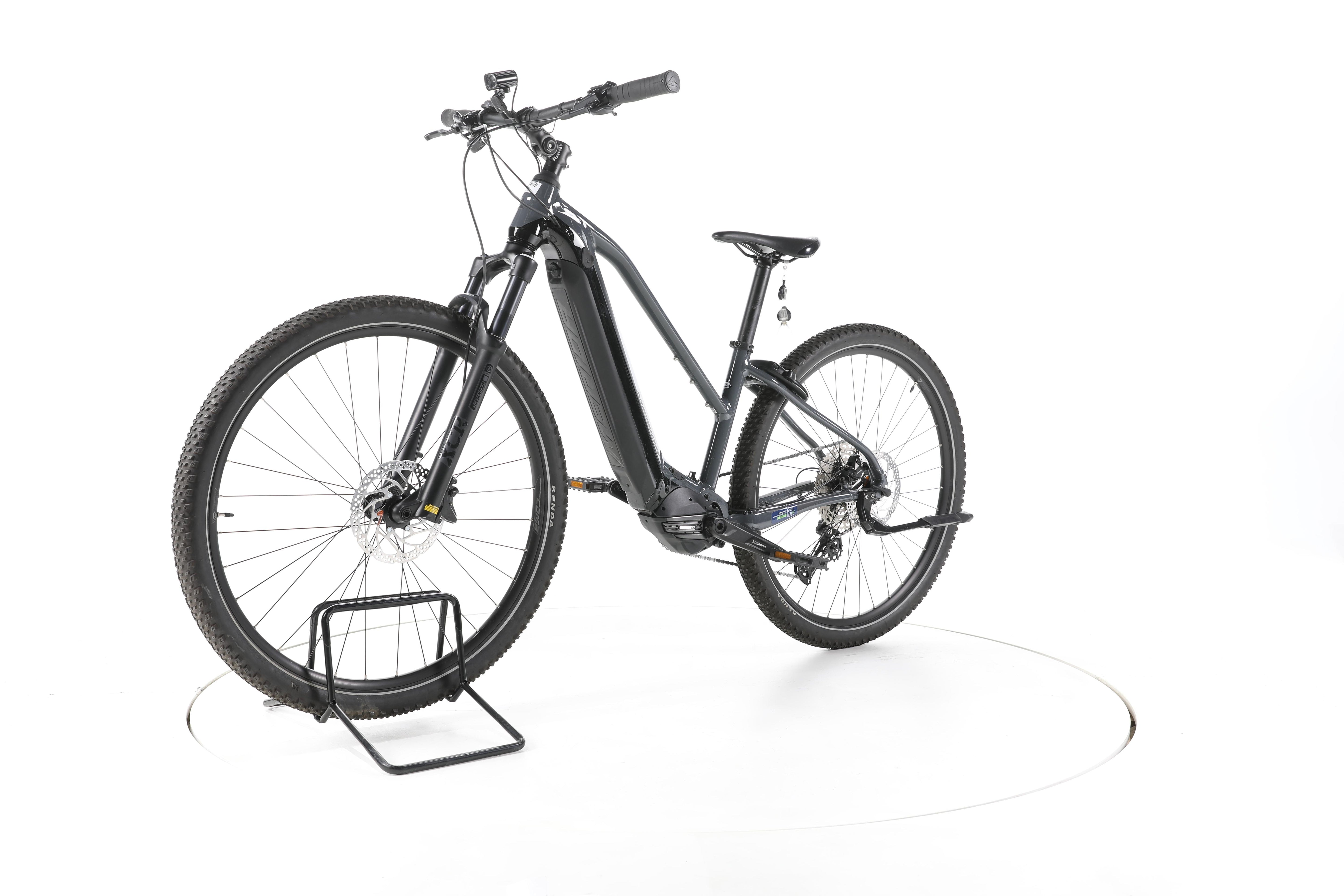 Merida eBIG.TOUR 600 E-Bike - Image 6