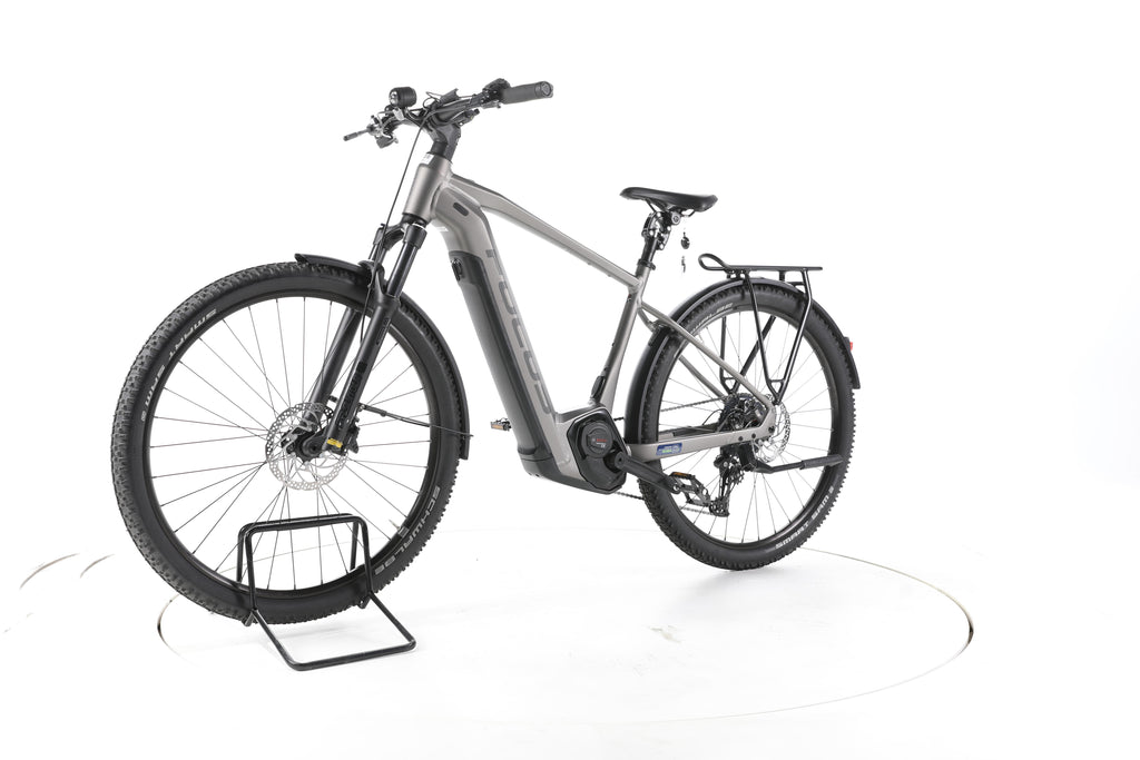 Focus Aventura2 6.8 Trekking E-Bike - Image 6