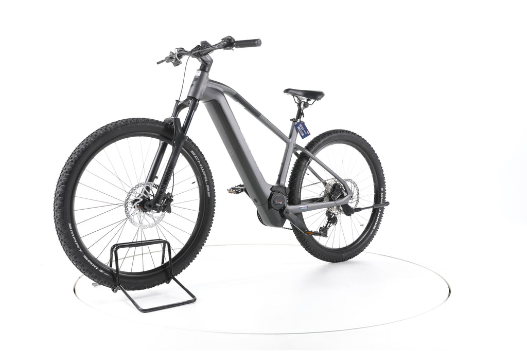 Cube Reaction Hybrid Race E-Bike 2023 - Image 6
