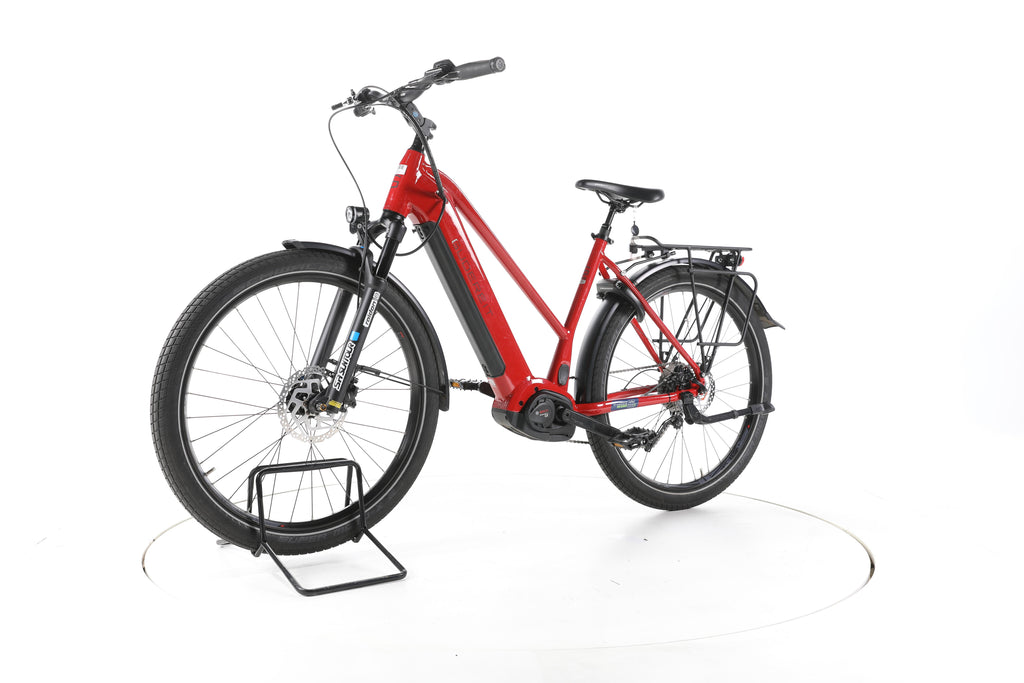 Gudereit ET 12 Basic Trekking E-Bike - Image 6
