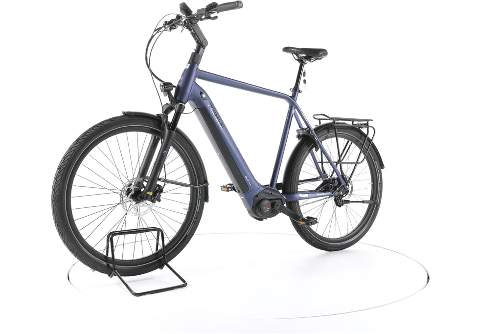 Pegasus Strong EVO 5R City E-Bike 2023 - Image 6