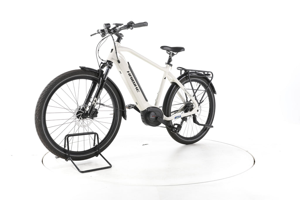 Haibike Trekking 3 Trekking E-Bike - Image 6