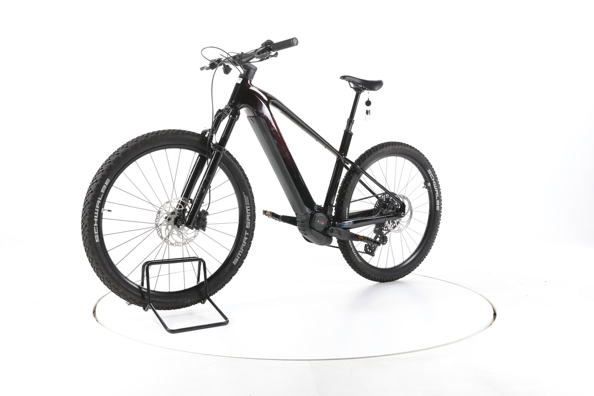 Cube Reaction Hybrid SLT E-Bike 2025 - Image 6