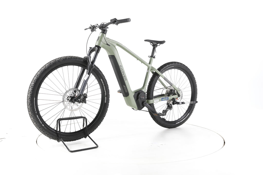 Carver Strict E.540 E-Bike 2024 - Image 6