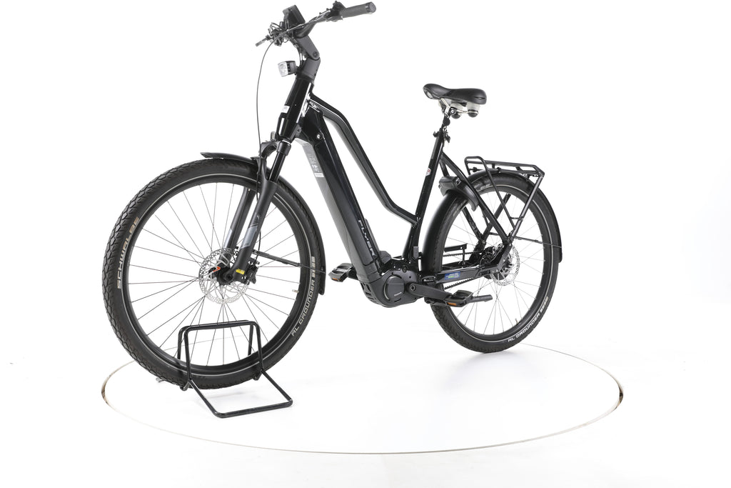 FLYER Upstreet 7.23 City E-Bike - Image 6