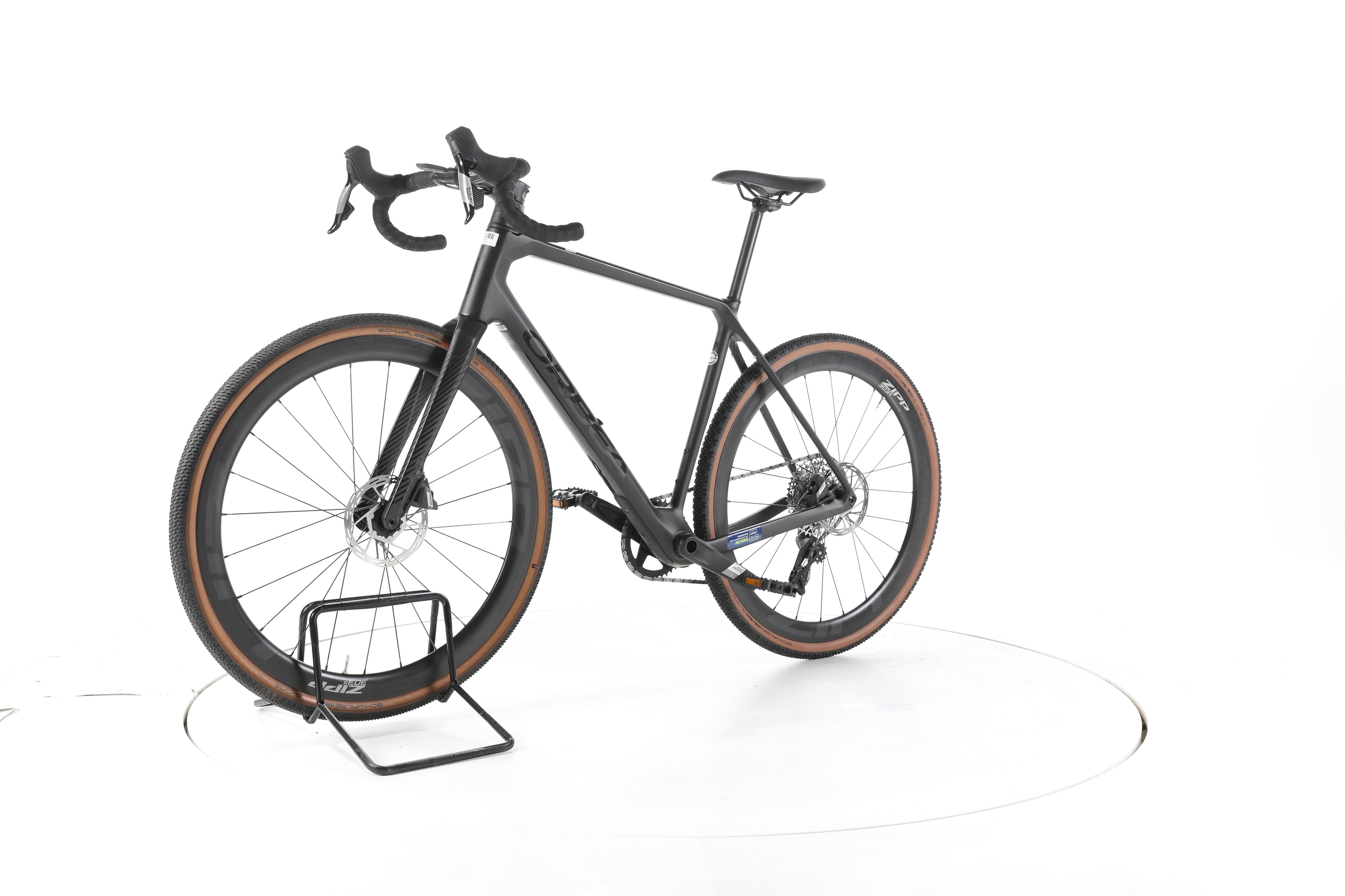 Orbea Terra M41eTeam - Image 6