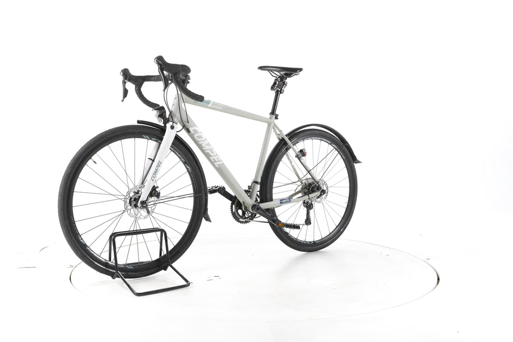 Compel RXS 10.0 Gravelbike - Image 6