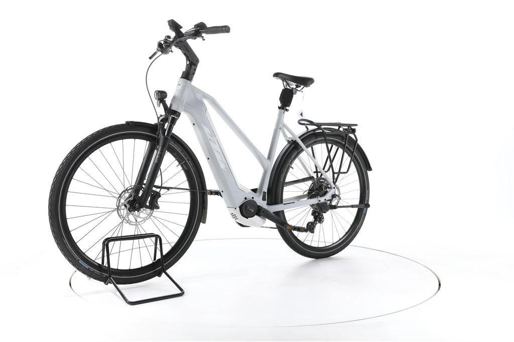 KTM Macina Style PRO Trekking E-Bike - Image 6