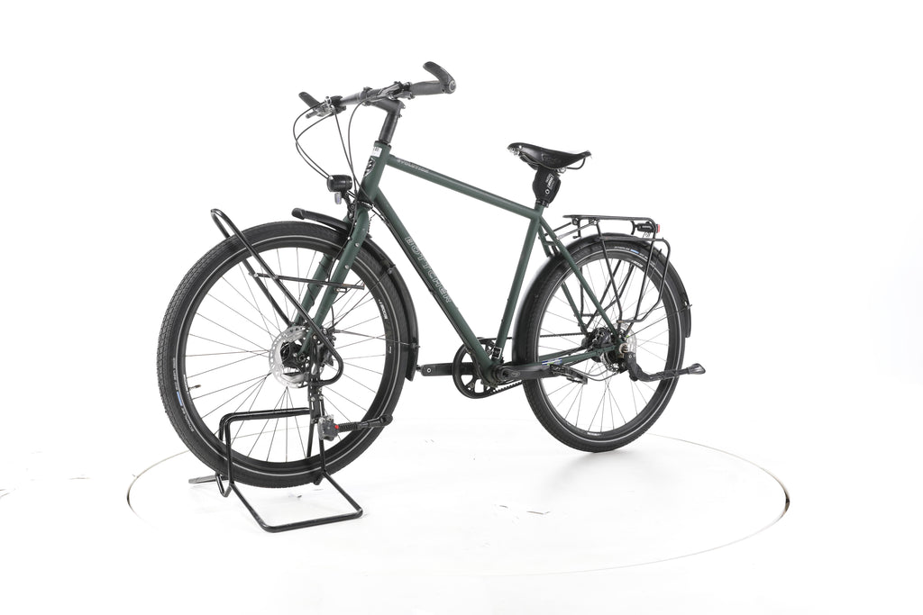 Böttcher Evolution Fahrrad City & Trekking - Image 6