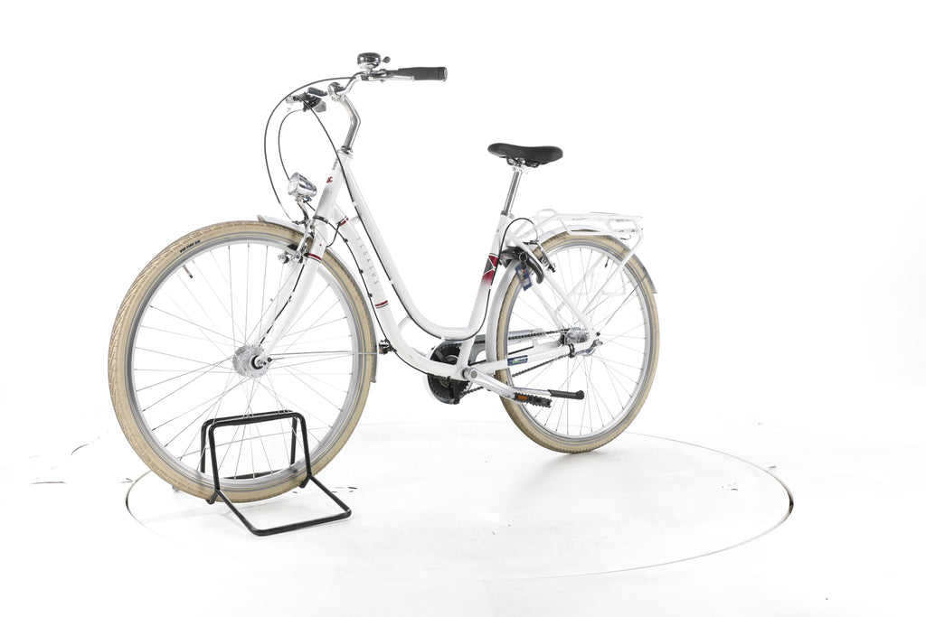 Pegasus Piazza Fahrrad City & Trekking - Image 6