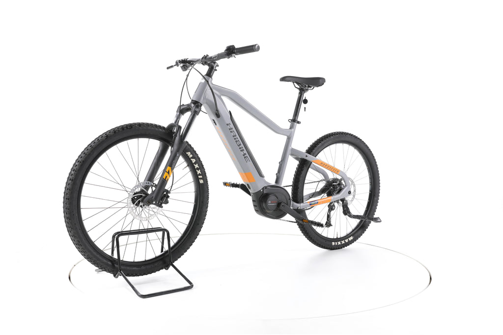 Haibike HardSeven 4 E-Bike - Image 6