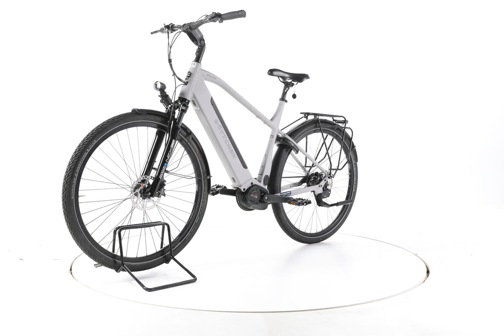 Böttcher Spirit Bosch City E-Bike Tiefeinsteiger - Image 6