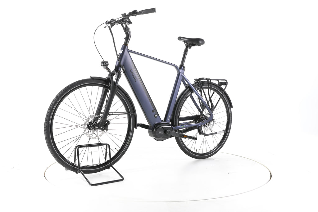 QWIC Premium i Mn7+ City E-Bike - Image 6