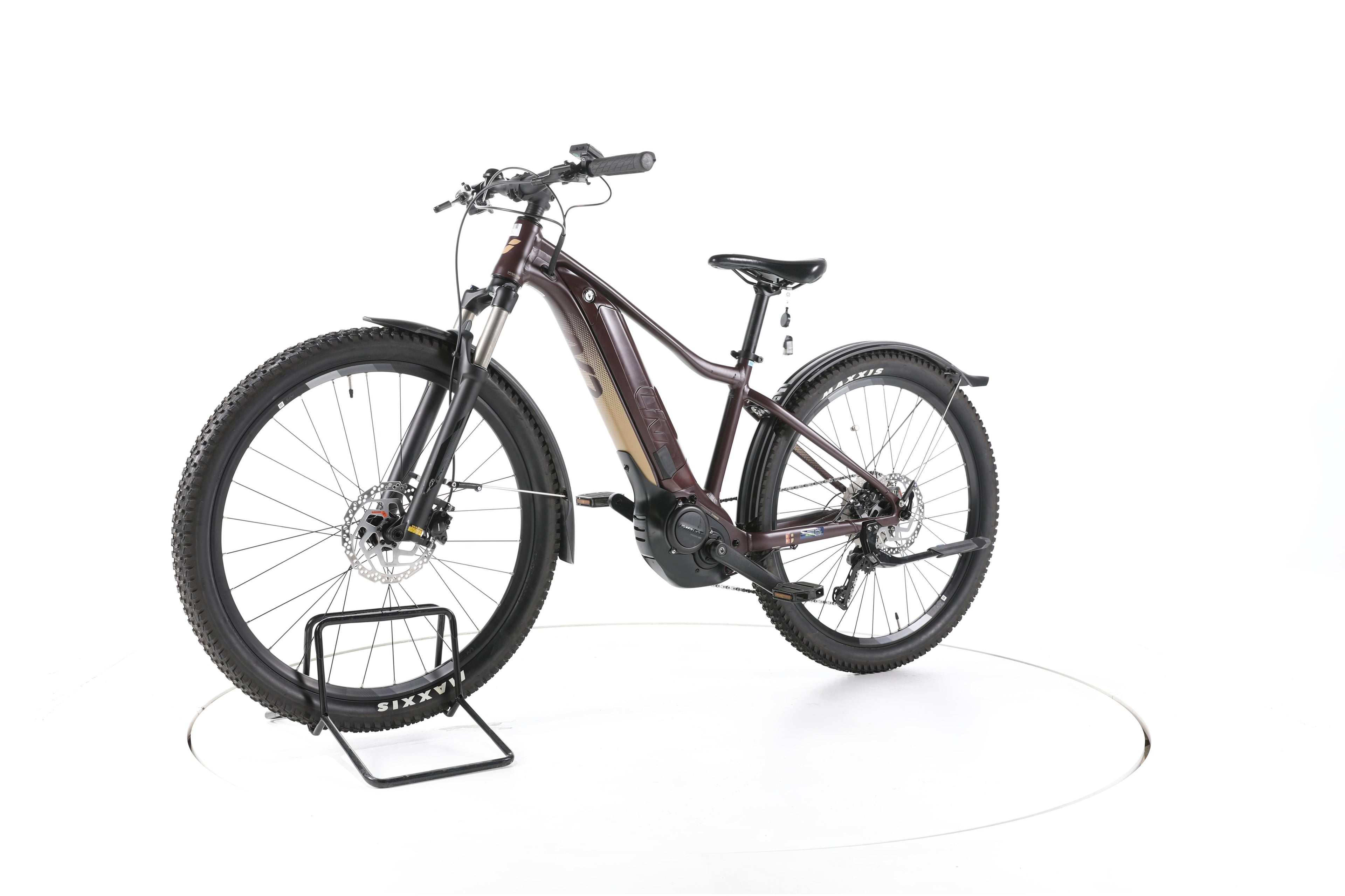 Liv Tempt E+ 1 | V1 E-Bike - Image 6
