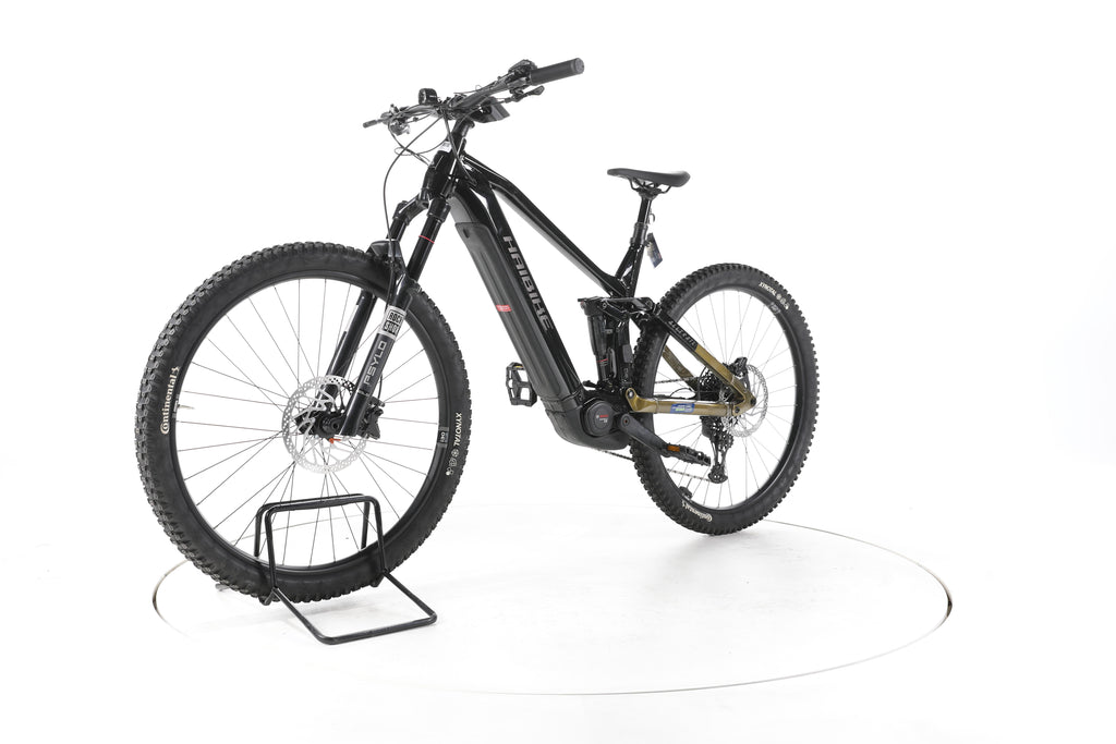 Haibike Alltrail 10 29 E-Bike Fully 2025 - Image 6