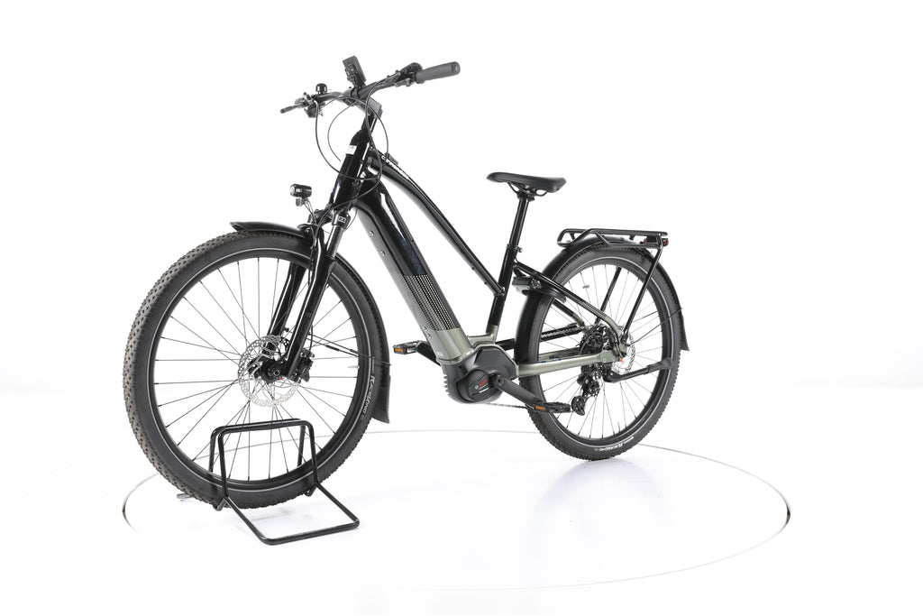 Cannondale Tesoro Neo X 2 STH Trekking E-Bike 2023 - Image 6