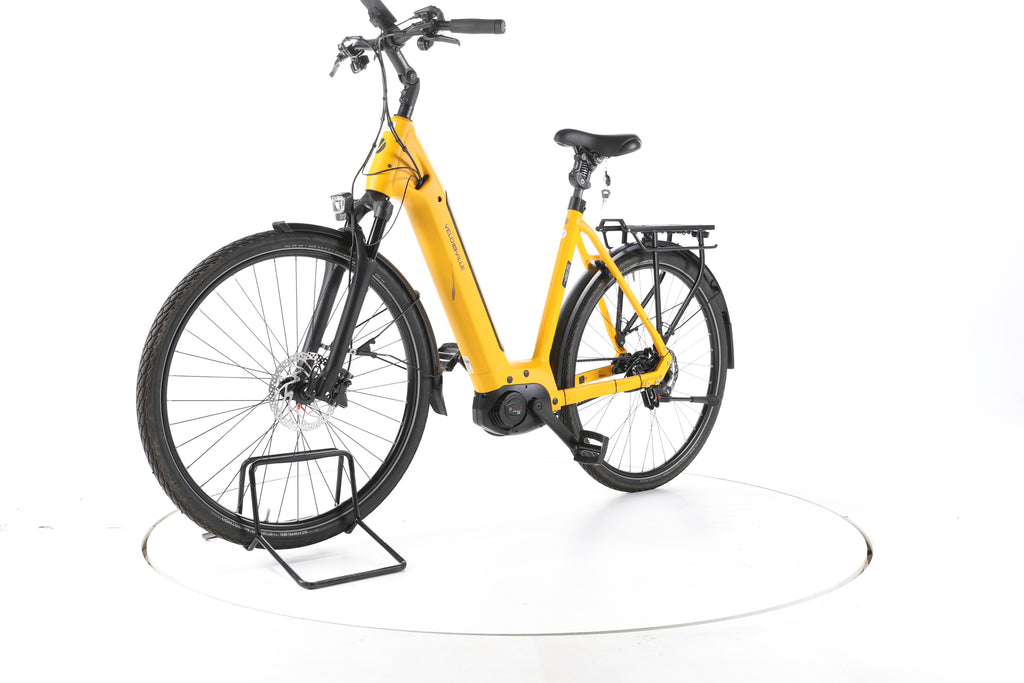 Velo de Ville AEB 990 Pro City E-Bike Tiefeinsteiger 2025 - Image 6