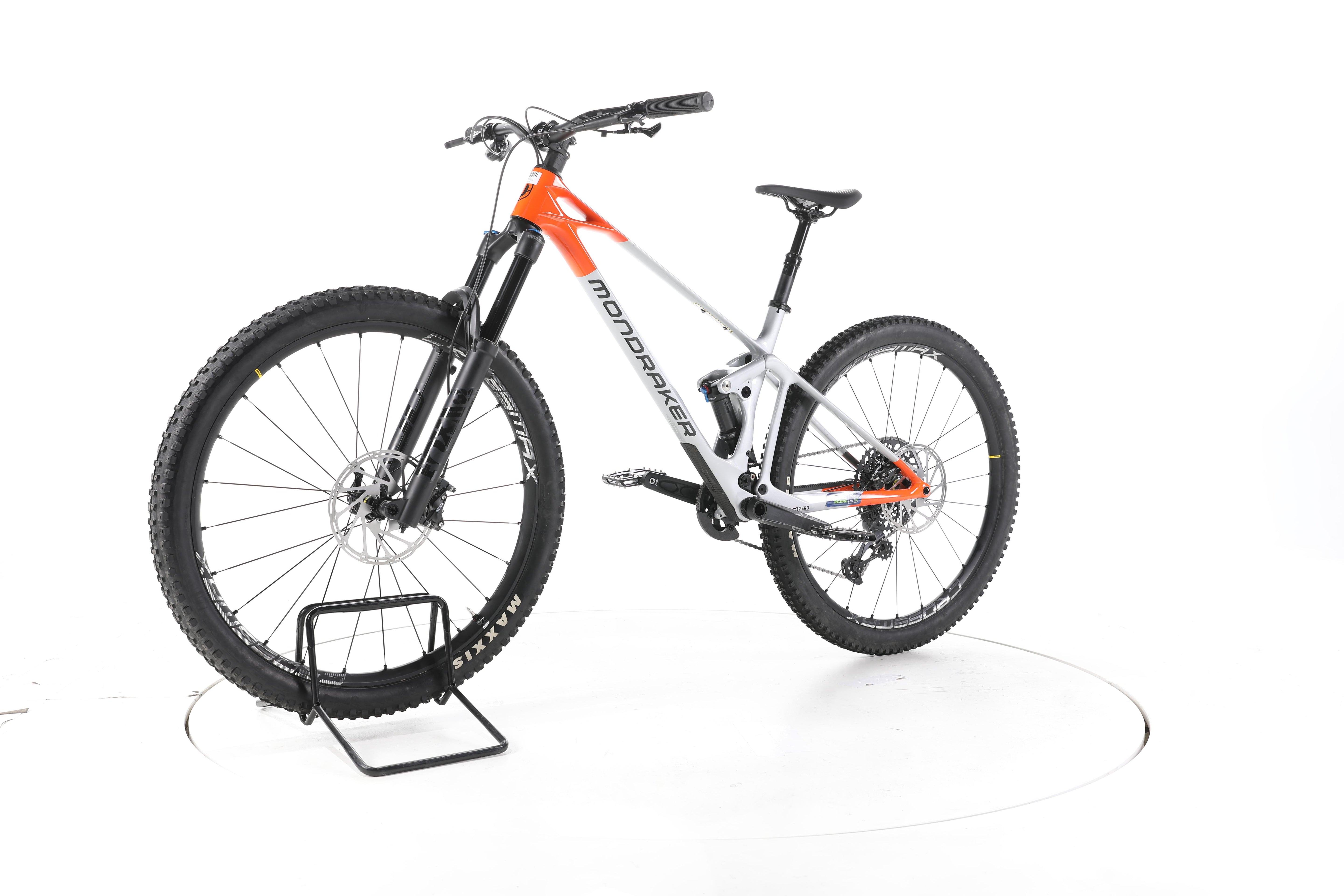 Mondraker Raze R - Image 6