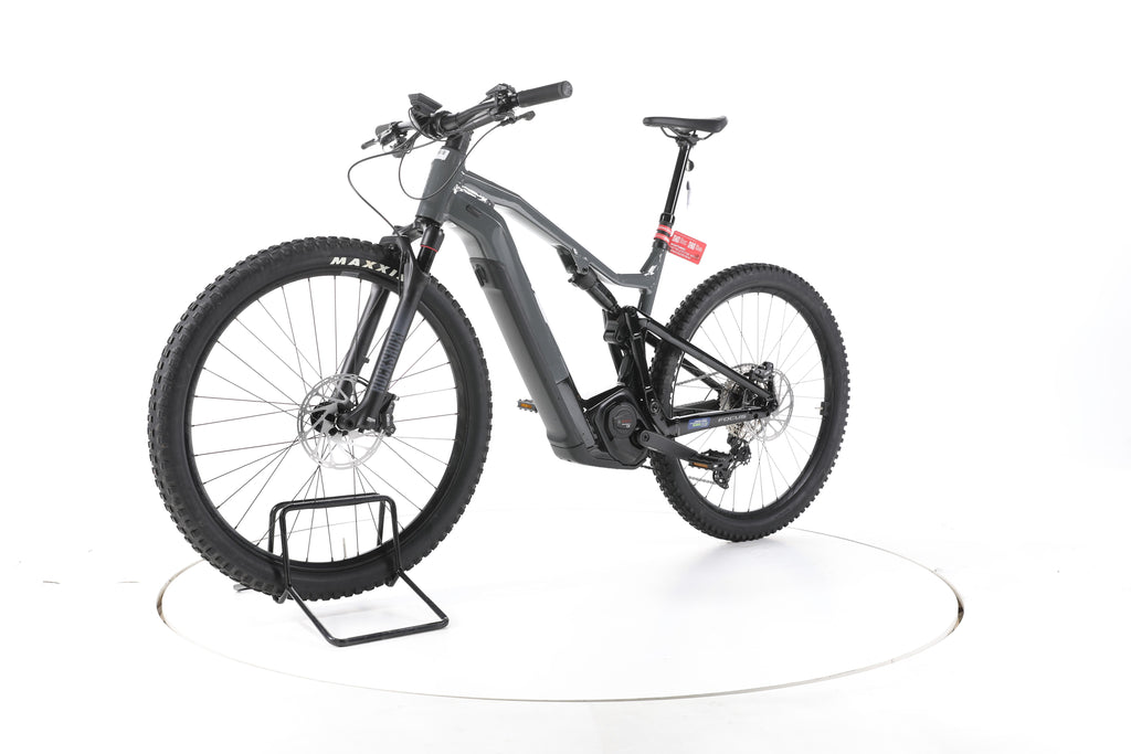 Focus Thron 6.8 E-Bike Fully 2024 - Image 6