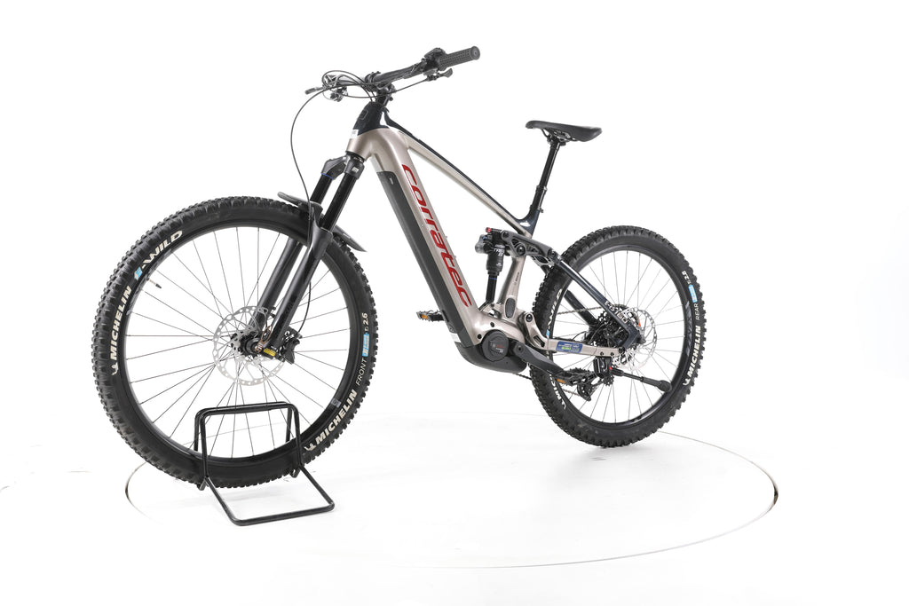 Corratec Power RS 160 Fully E-Bike - Image 6