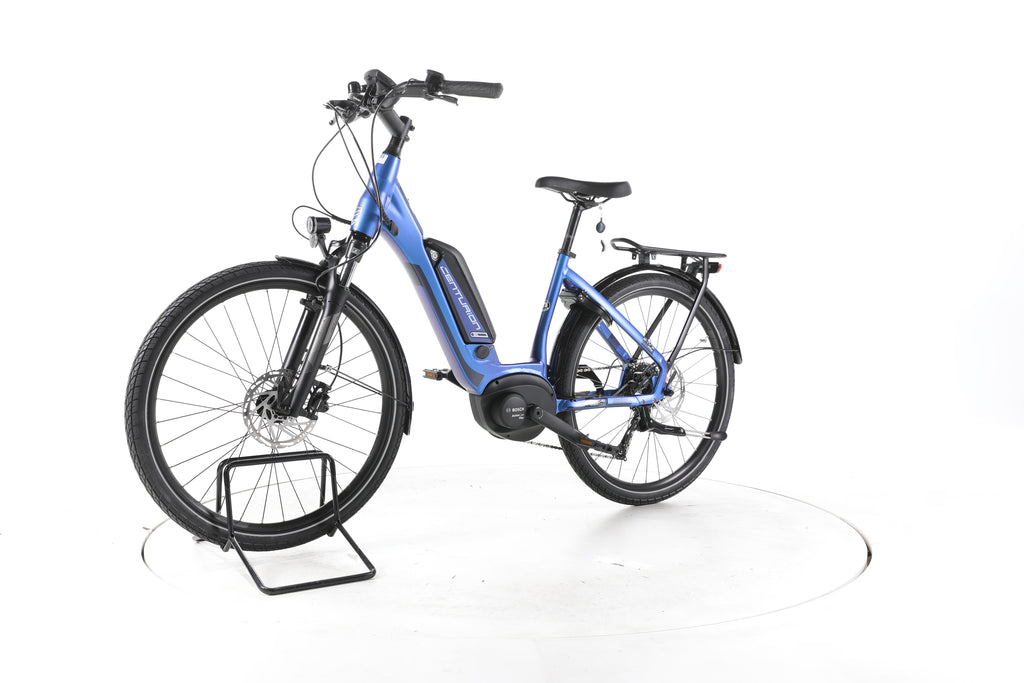 Centurion E-Fire City R550i Trekking E-Bike Tiefeinsteiger - Image 6