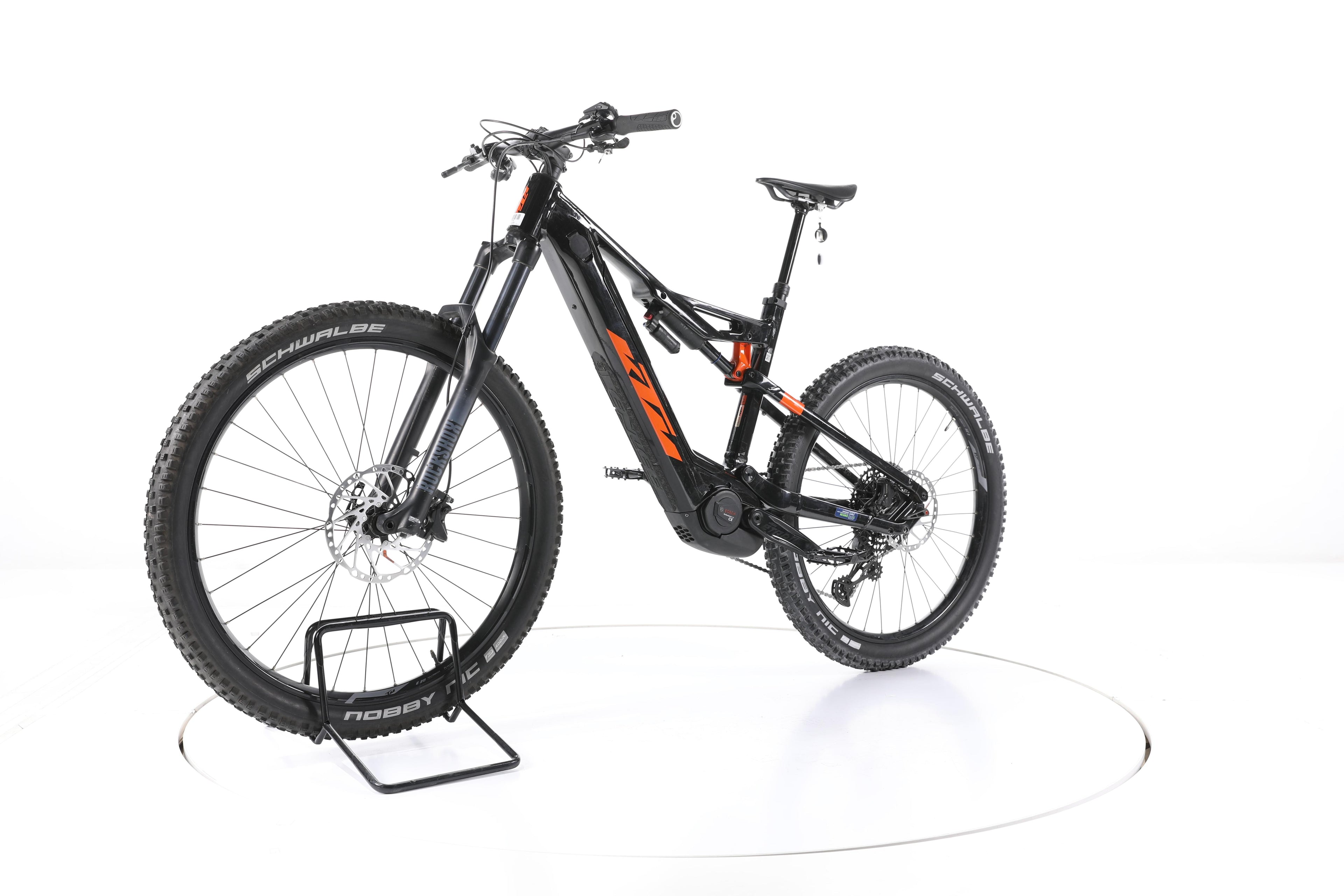 KTM MACINA KAPOHO 7973 Fully E-Bike 2023 - Image 6