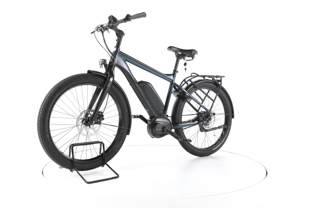 Victoria eUrban 11.9 City E-Bike - Image 6