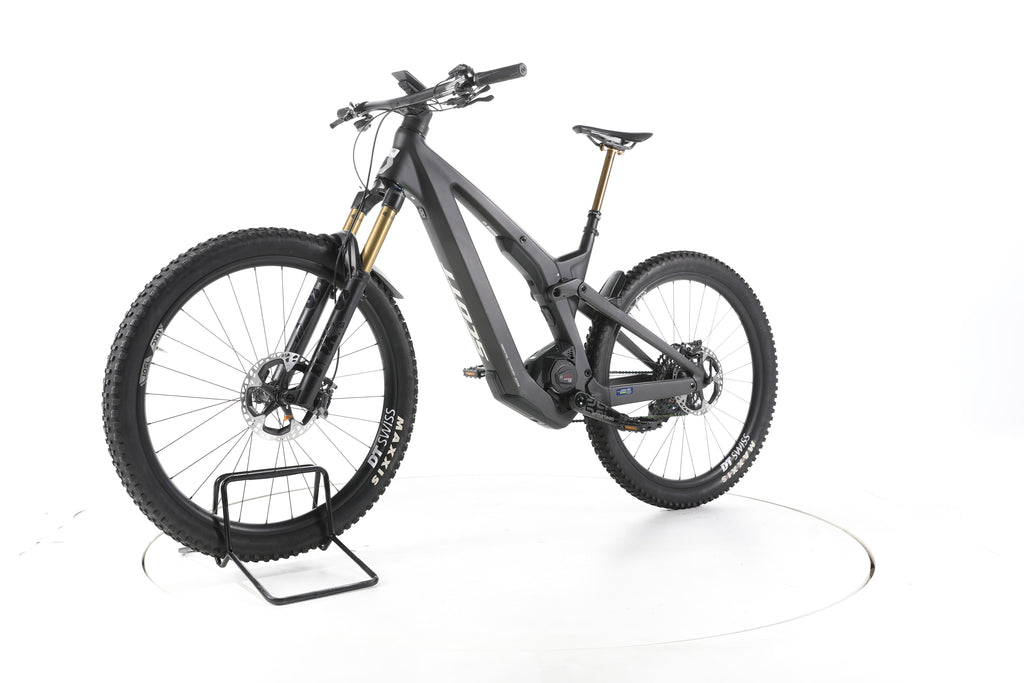 Scott Patron eRIDE 900 Ultimate E-Bike Fully Carbon - Image 6