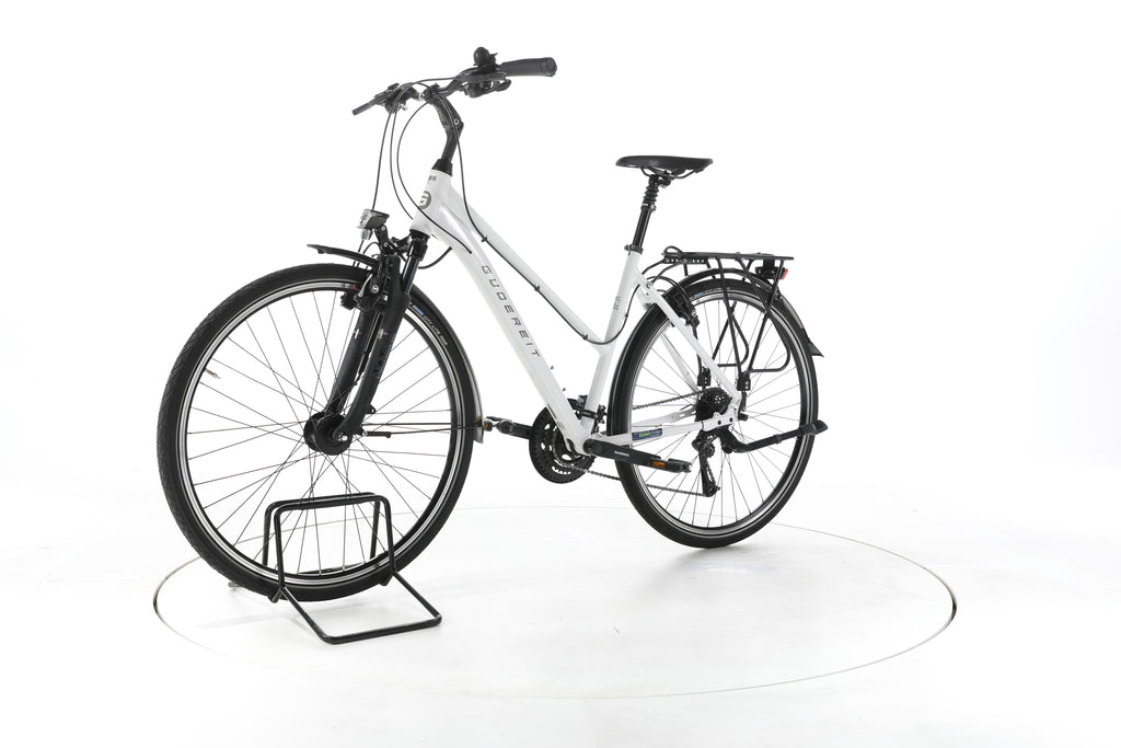 Gudereit LC-30 HS11 Fahrrad City & Trekking - Image 6