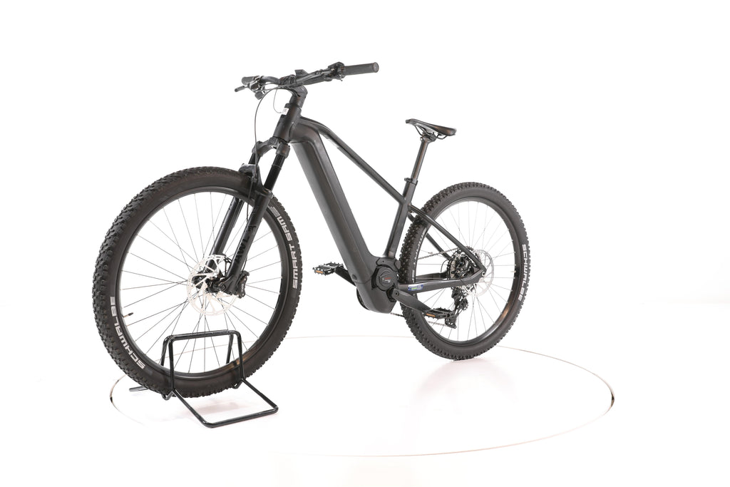 Cube Reaction Hybrid SLX E-Bike 2023 - Image 6