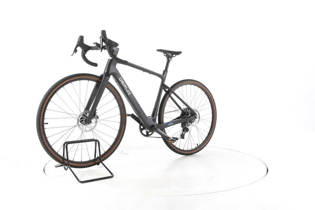 DERUIZ Santa Maria E-Gravel & Rennrad Carbon 2025 - Image 6