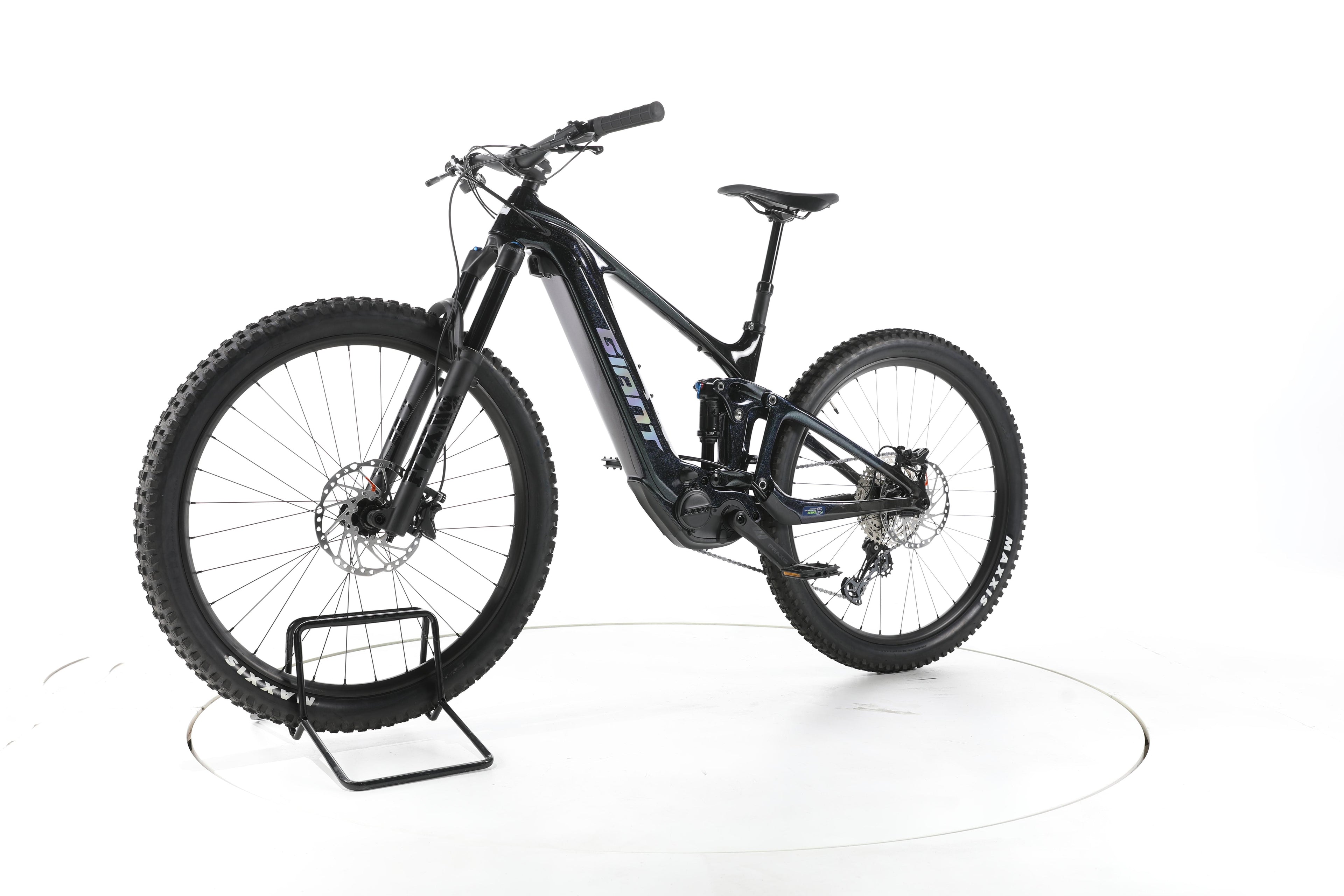 Giant Trance X Advanced E+ 2 Fully E-Bike - Image 6