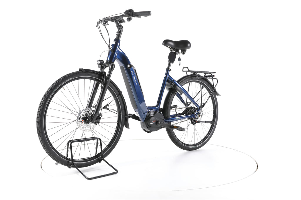 Velo de Ville AEB 800 Classic City E-Bike Tiefeinsteiger 2025 - Image 6