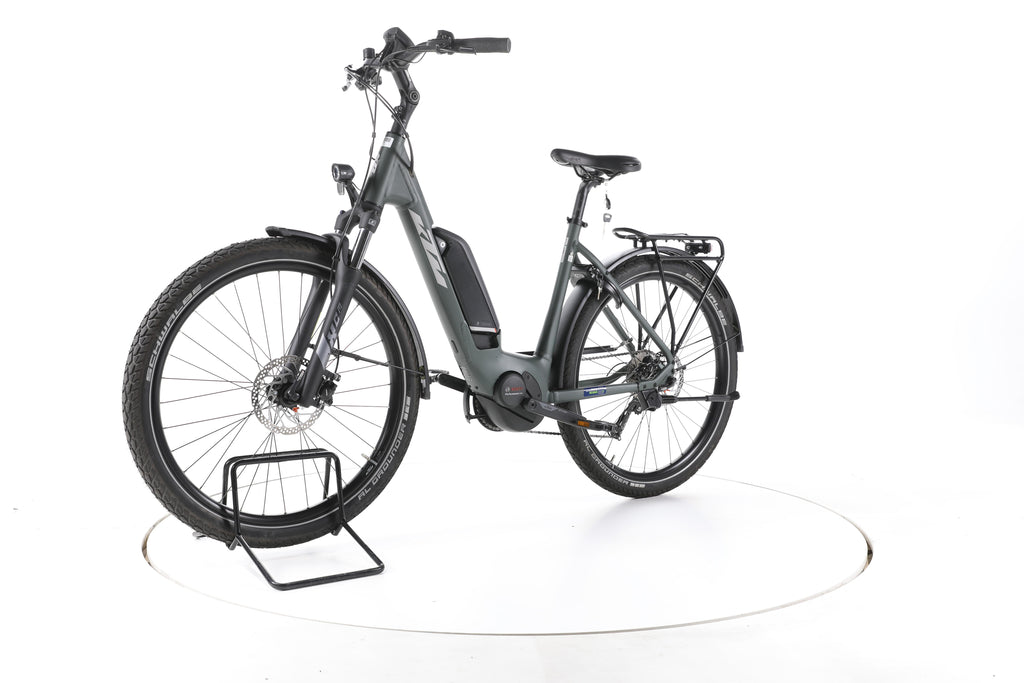 KTM Macina Gran P510 Trekking E-Bike Tiefeinsteiger - Image 6