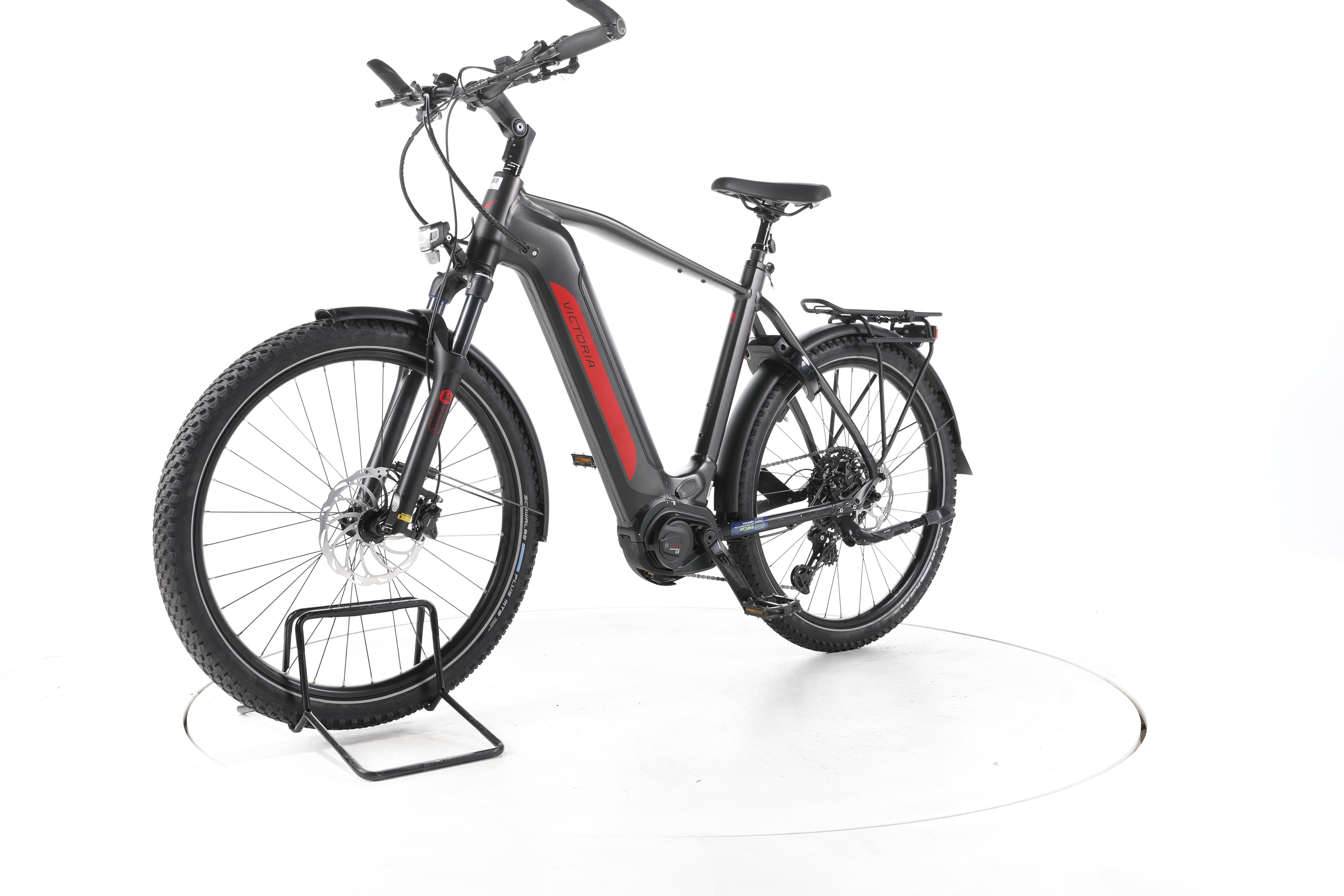 Victoria E Adventure 12.10 Trekking E-Bike - Image 6