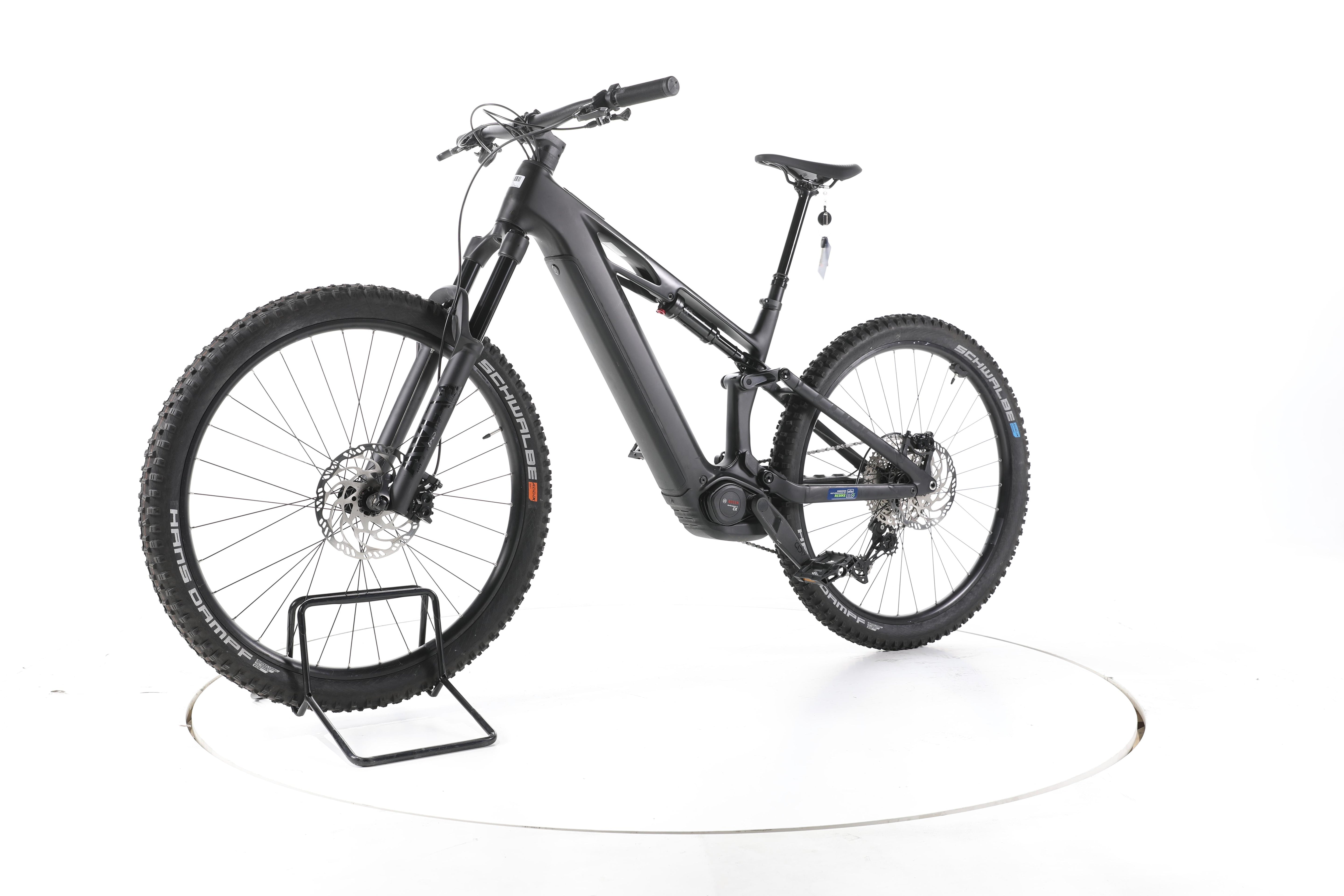 Cube Stereo Hybrid ONE44 HPC Race E-Bike Fully Carbon 2024 - Image 6