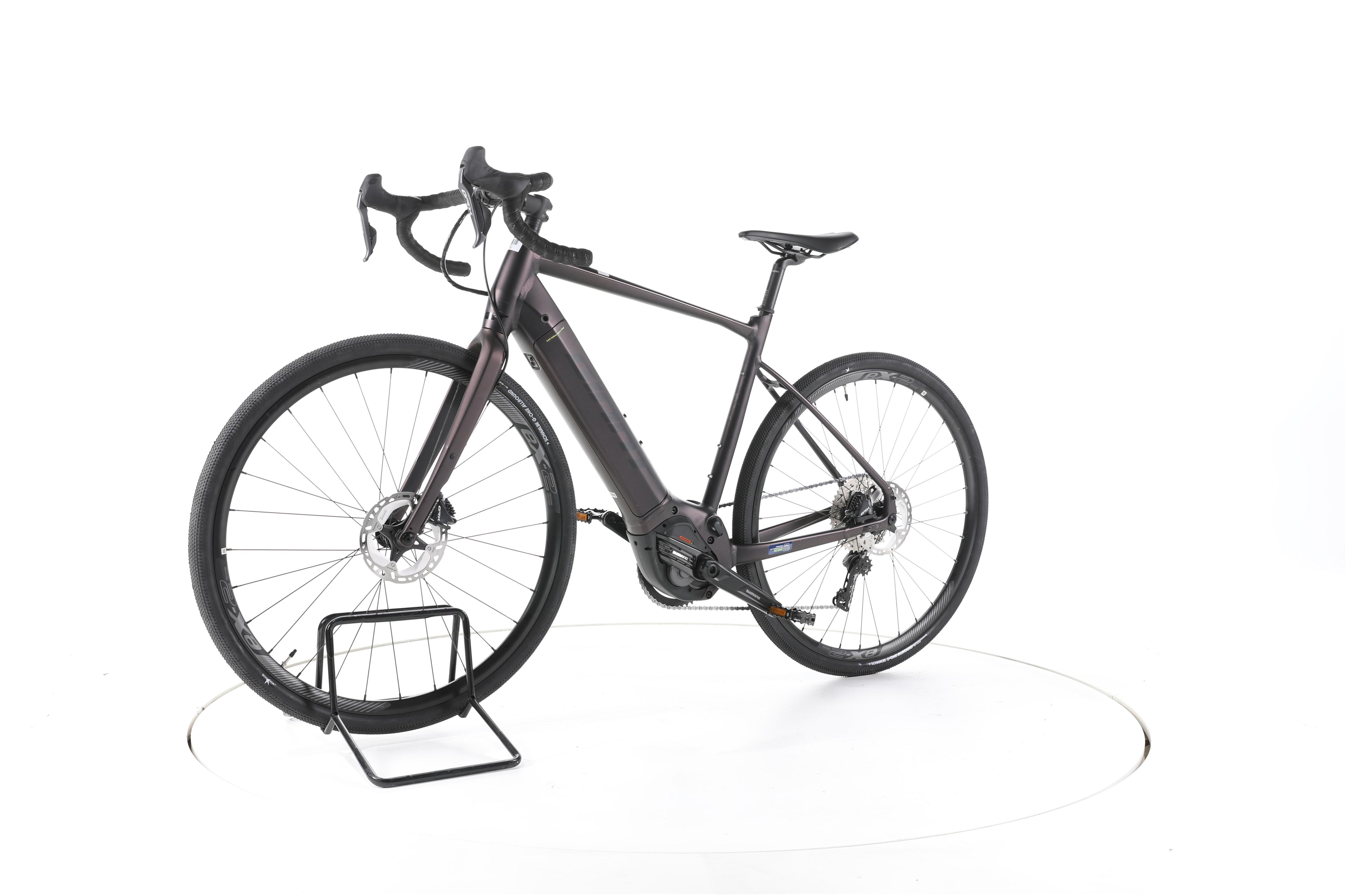 Giant Revolt E+ E-Gravelbike - Image 6