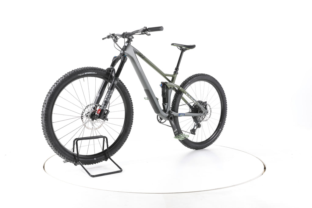Cube Stereo ONE22 HPC TM Fahrrad Fully - Image 6