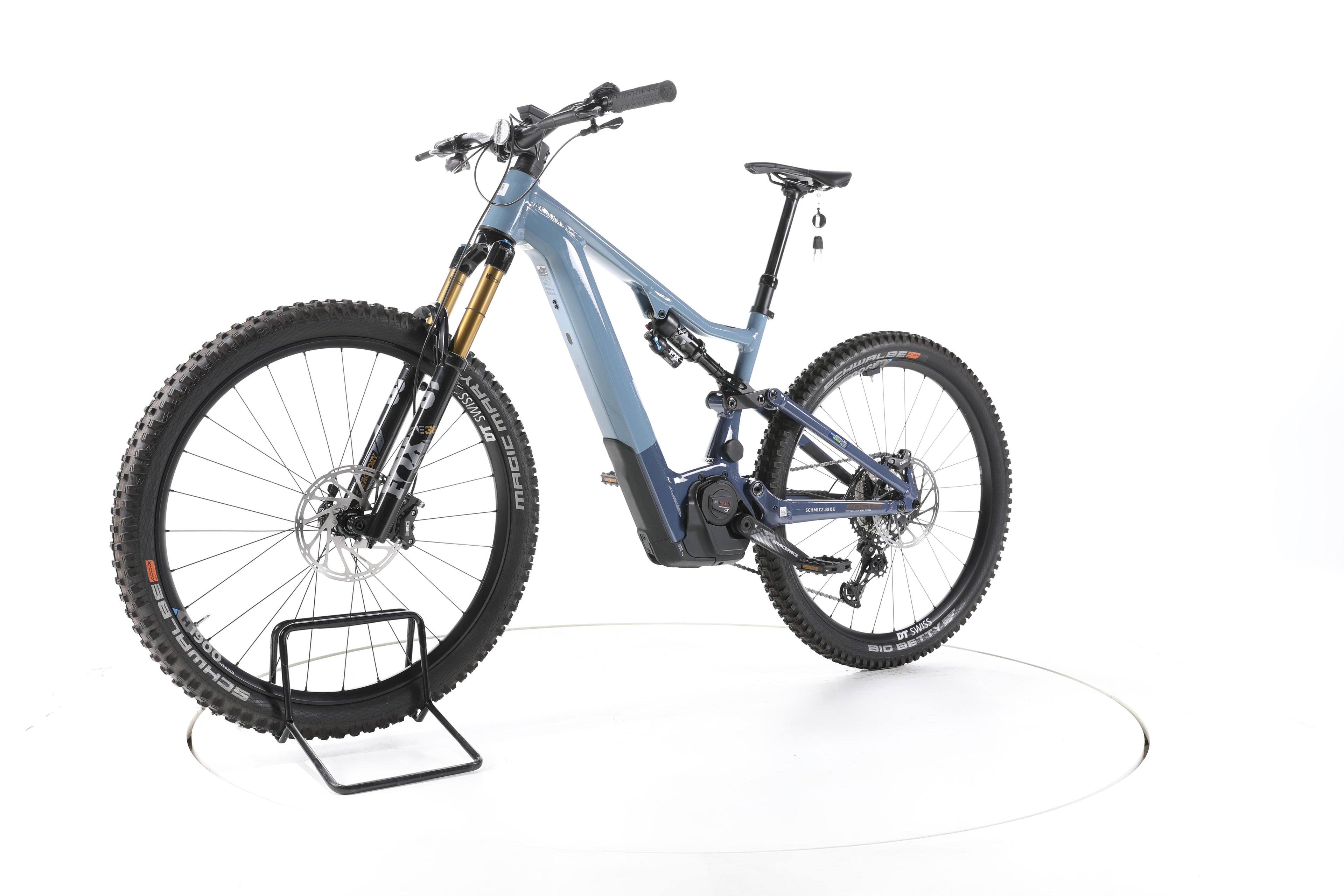 Focus JAM² 6.9 Fully E-Bike 2023 - Image 6