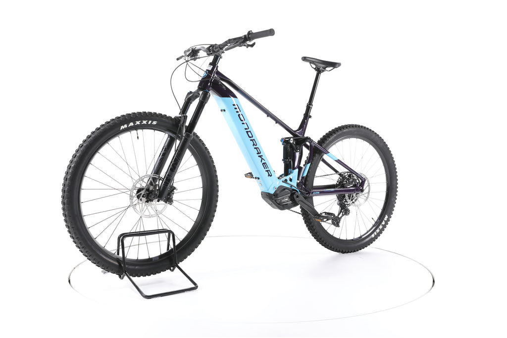 Mondraker DUSK R E-Bike Fully - Image 6