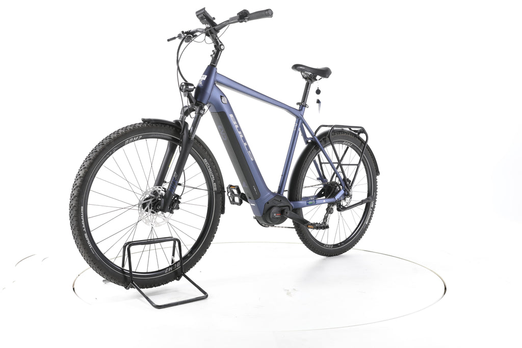 Bulls Allground EVO Trekking E-Bike 2023 - Image 6