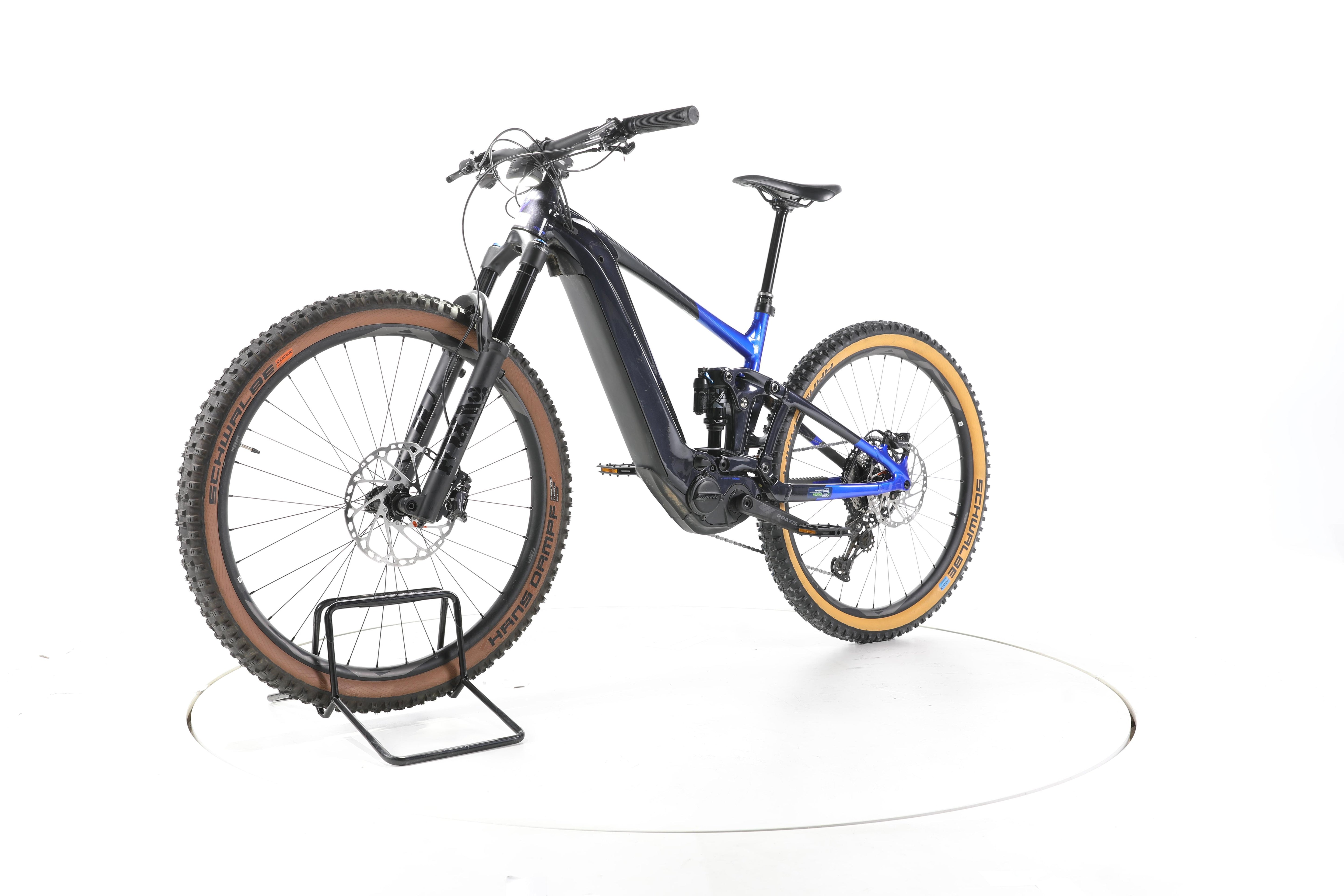 Giant Trance X E+ 1 Fully E-Bike - Image 6