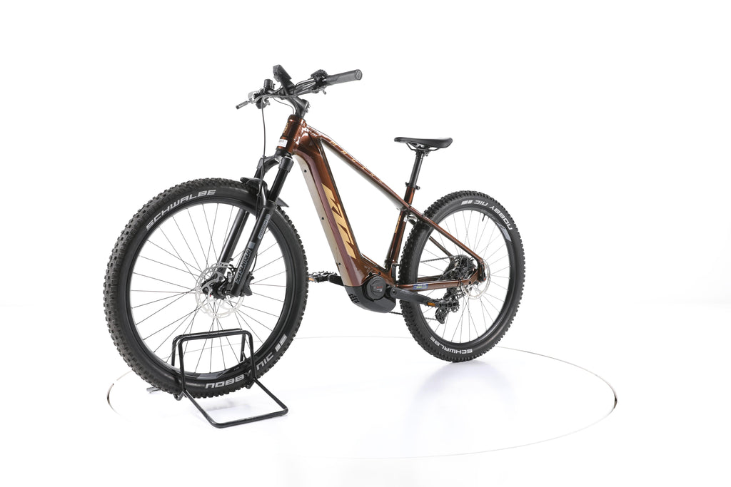 KTM Macina Team 772 Glorious E-Bike 2023 - Image 6