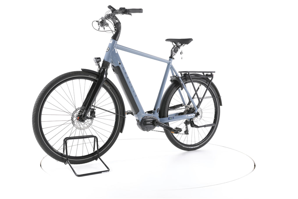Gazelle Chamonix T10 HMS Trekking E-Bike - Image 6