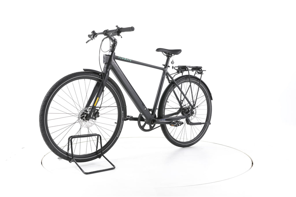 TENWAYS CGO600 Pro City E-Bike 2023 - Image 6