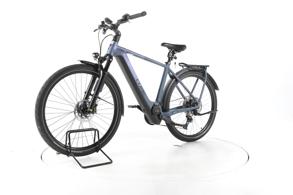 Cube Kathmandu Hybrid ABS Trekking E-Bike - Image 6