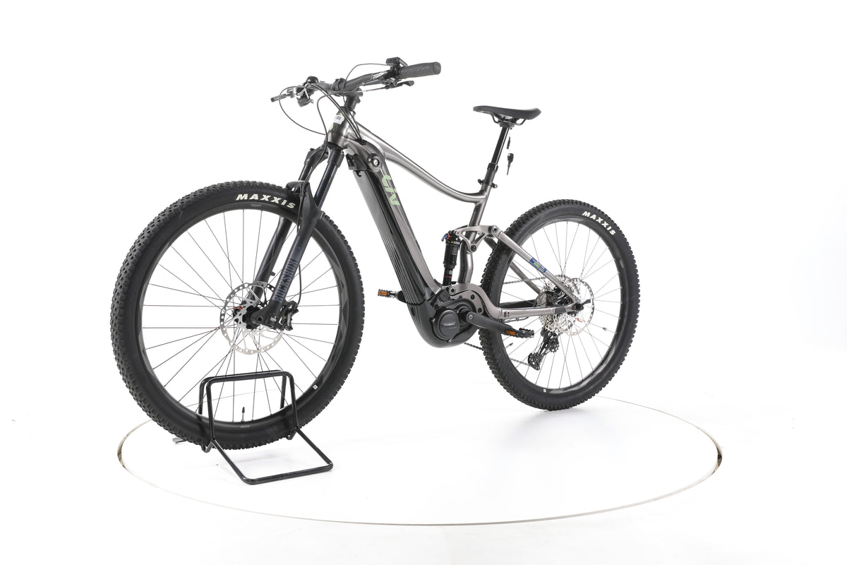 Liv Embolden E+ 1 E-Bike Fully - Image 6